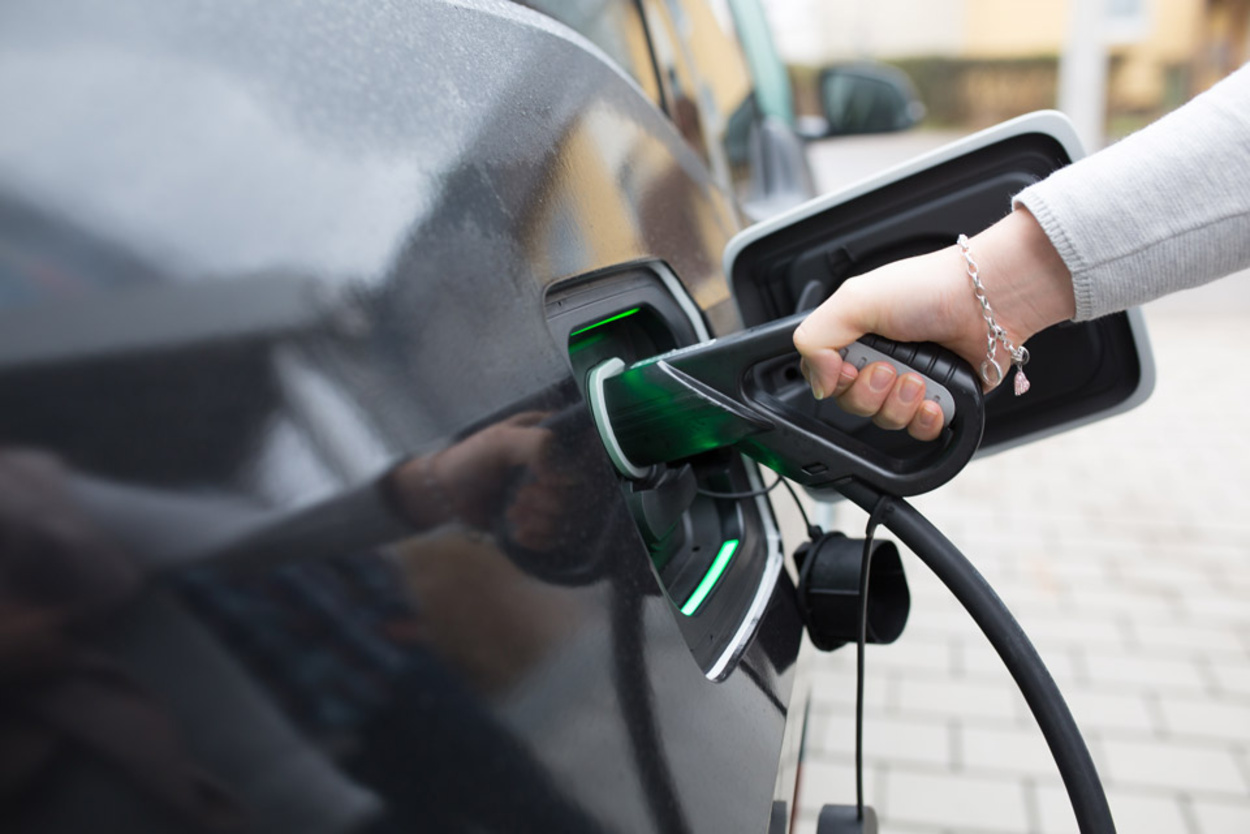 Elektro­mobilität bei Elektro Hufnagel in Roding