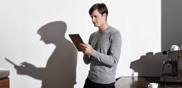 IFTTT (If this, than that) im Smart Home bei Elektro Hufnagel in Roding