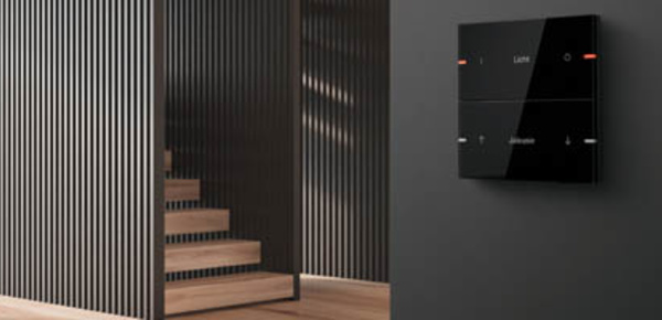 Gira Tastsensor 4 bei Elektro Hufnagel in Roding