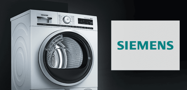Siemens Hausgeräte bei Elektro Hufnagel in Roding