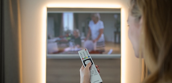 TV-Empfang bei Elektro Hufnagel in Roding