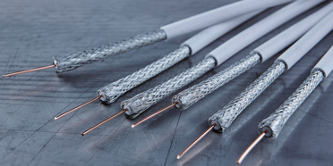 Kabel- und Steckverbinder bei Elektro Hufnagel in Roding