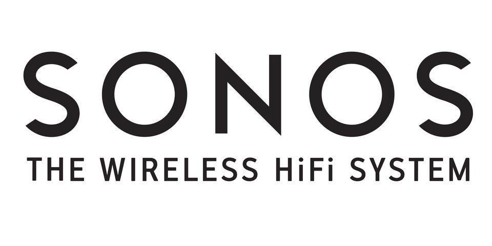Logo Sonos bei Elektro Hufnagel in Roding