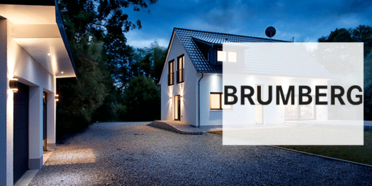 Brumberg bei Elektro Hufnagel in Roding