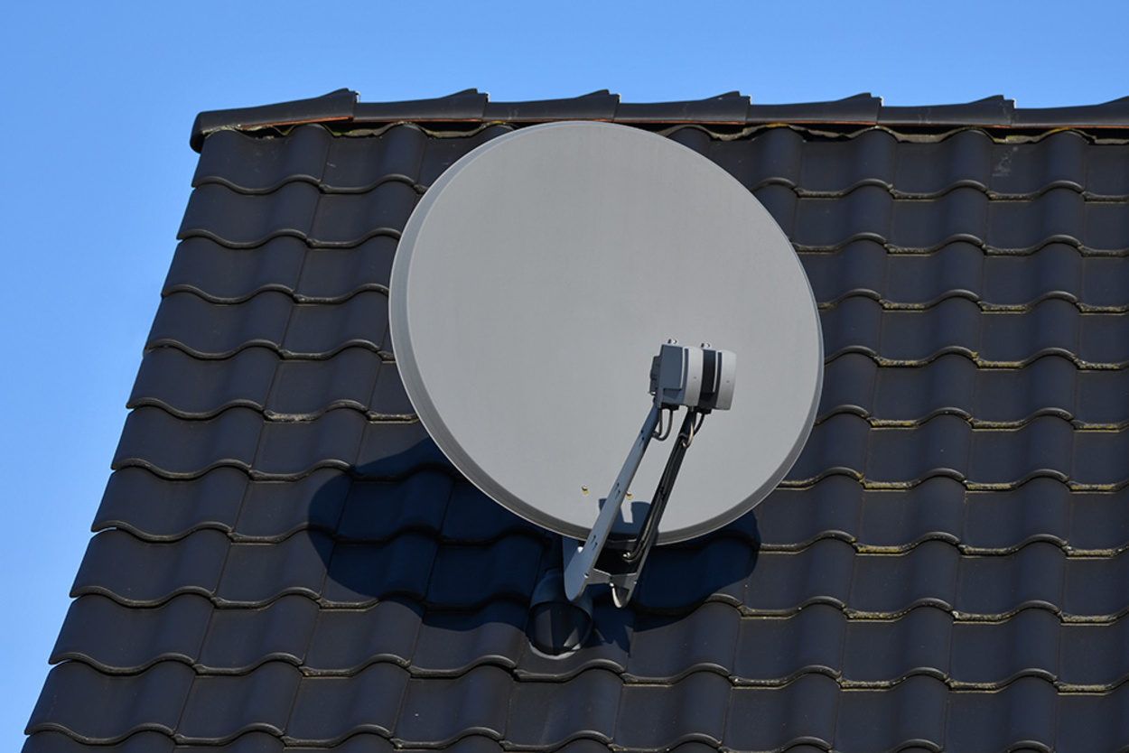 Multimedia bei Elektro Hufnagel in Roding