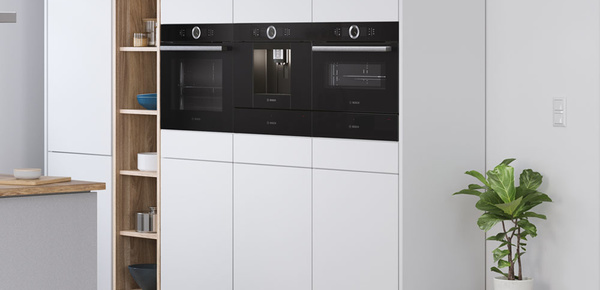 Backöfen und Herdsets bei Elektro Hufnagel in Roding