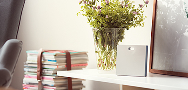 coviva Smart Home bei Elektro Hufnagel in Roding