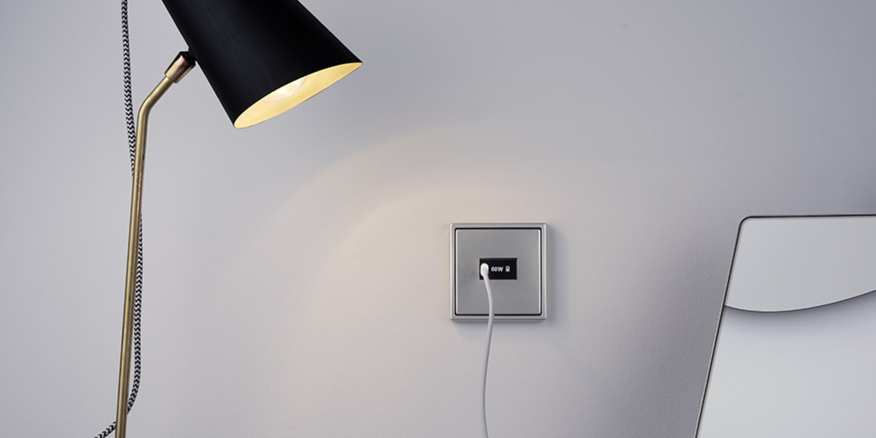 Ladegerät USB PD 60 bei Elektro Hufnagel in Roding