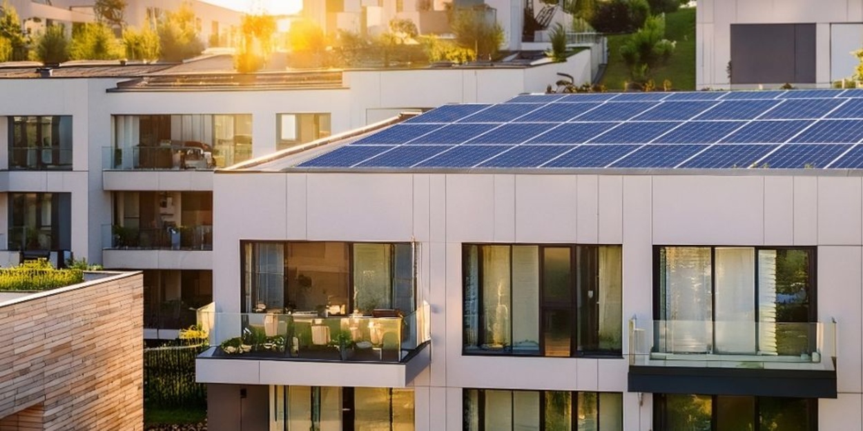 Schutz für die Photovoltaik-Anlage bei Elektro Hufnagel in Roding