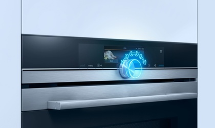 cookControl bei Elektro Hufnagel in Roding