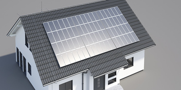 Umfassender Schutz für Photovoltaikanlagen bei Elektro Hufnagel in Roding