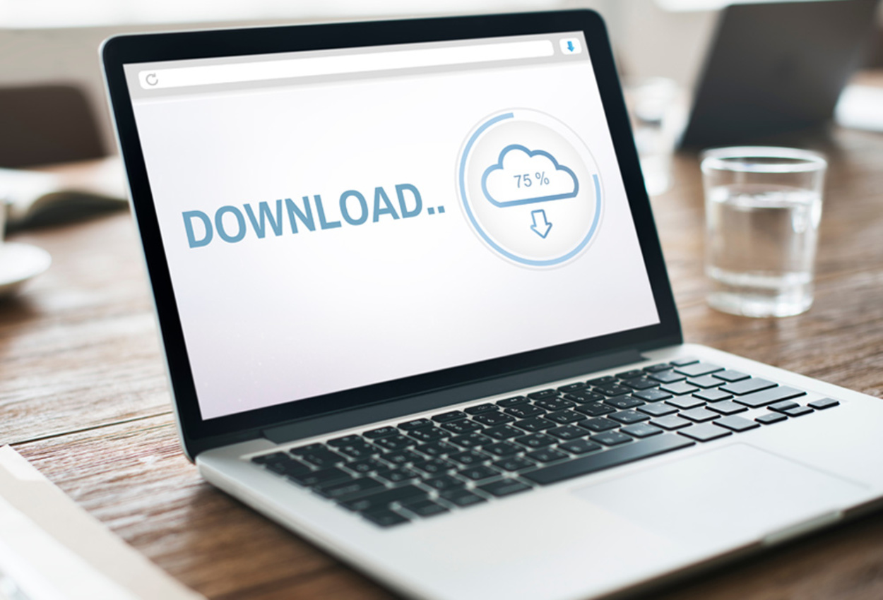 Downloads bei Elektro Hufnagel in Roding