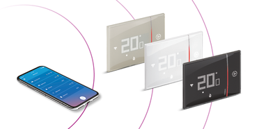 Smartes Heizen bei Elektro Hufnagel in Roding