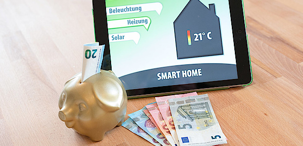 Fördermittel-Suche bei Elektro Hufnagel in Roding