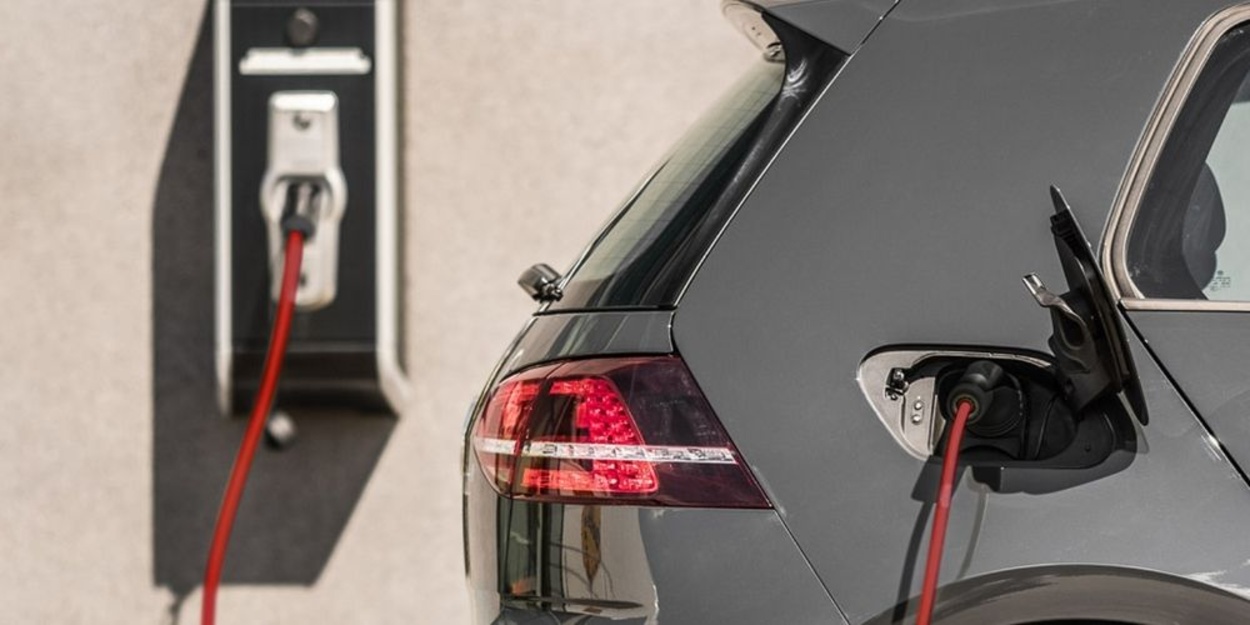Schutz für E-Mobility bei Elektro Hufnagel in Roding