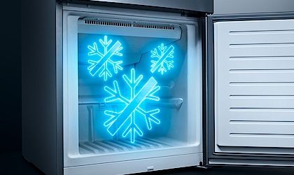 noFrost bei Elektro Hufnagel in Roding