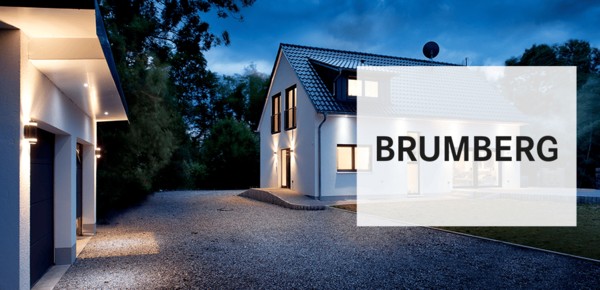 Brumberg bei Elektro Hufnagel in Roding