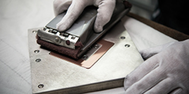 Manufaktur bei Elektro Hufnagel in Roding