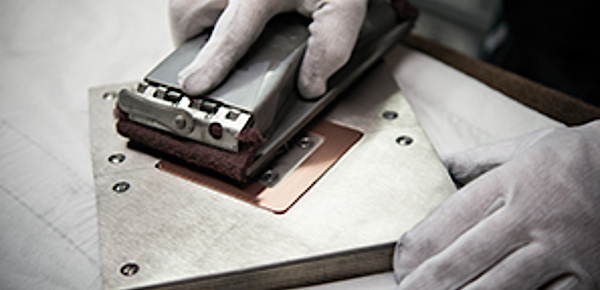 Manufaktur bei Elektro Hufnagel in Roding