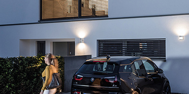 TheLeda D bei Elektro Hufnagel in Roding