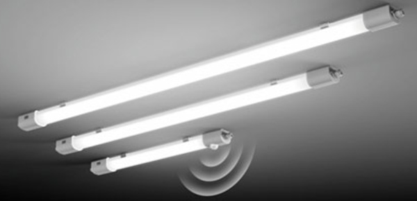 Planox Feuchtraumleuchten bei Elektro Hufnagel in Roding