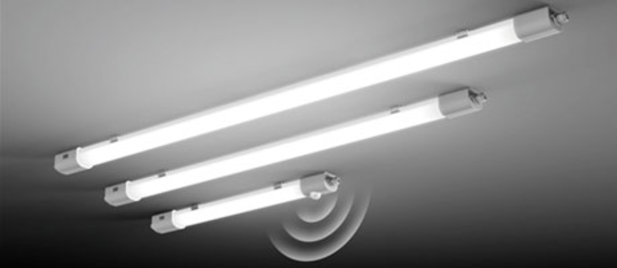 Planox Feuchtraumleuchten bei Elektro Hufnagel in Roding