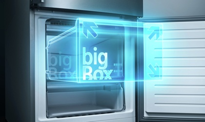bigBox bei Elektro Hufnagel in Roding