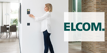 Elcom bei Elektro Hufnagel in Roding