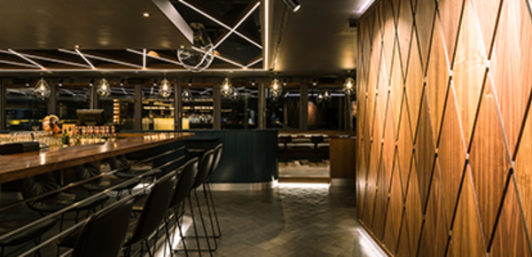 Hotellerie / Gastronomie bei Elektro Hufnagel in Roding