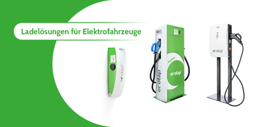 E-Mobility bei Elektro Hufnagel in Roding