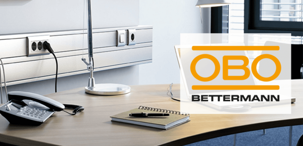 OBO bei Elektro Hufnagel in Roding