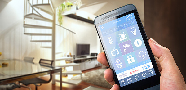 Smart Home bei Elektro Hufnagel in Roding