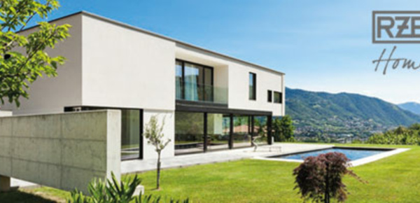 RZB Home + Basic bei Elektro Hufnagel in Roding