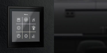 LS TOUCH bei Elektro Hufnagel in Roding