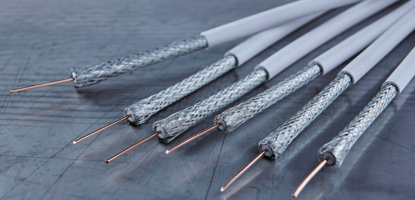 Kabel- und Steckverbinder bei Elektro Hufnagel in Roding