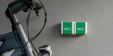 SCHUKO® Steckdose für E-Bikes bei Elektro Hufnagel in Roding