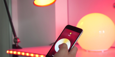 LED-Smart bei Elektro Hufnagel in Roding