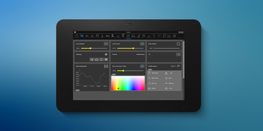 Smart Control 8 bei Elektro Hufnagel in Roding