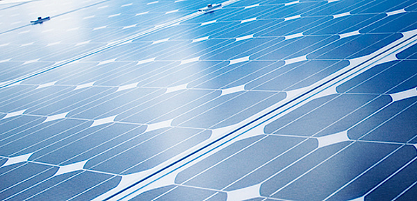 Photovoltaik bei Elektro Hufnagel in Roding