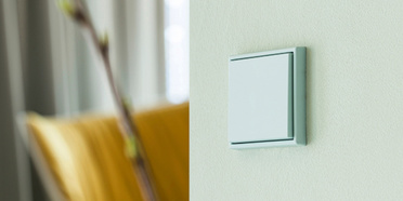 JUNG Schalterprogramme bei Elektro Hufnagel in Roding