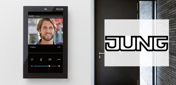 Jung bei Elektro Hufnagel in Roding