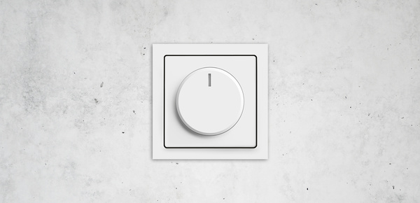 Busch-Dimmer® bei Elektro Hufnagel in Roding