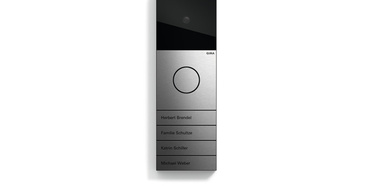 Gira System 106 bei Elektro Hufnagel in Roding