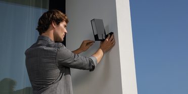 Smarte Sicherheit bei Elektro Hufnagel in Roding