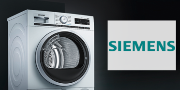Siemens Hausgeräte bei Elektro Hufnagel in Roding