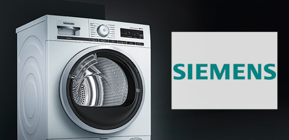 Siemens Hausgeräte bei Elektro Hufnagel in Roding
