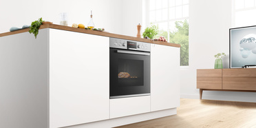 Backöfen und Herdsets bei Elektro Hufnagel in Roding