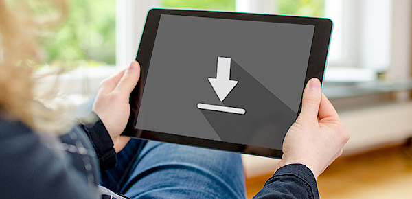 Downloads bei Elektro Hufnagel in Roding