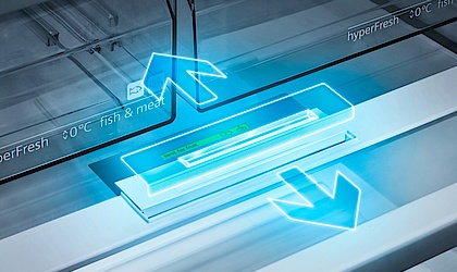 hyperFresh bei Elektro Hufnagel in Roding