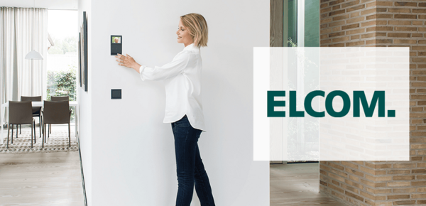 Elcom bei Elektro Hufnagel in Roding